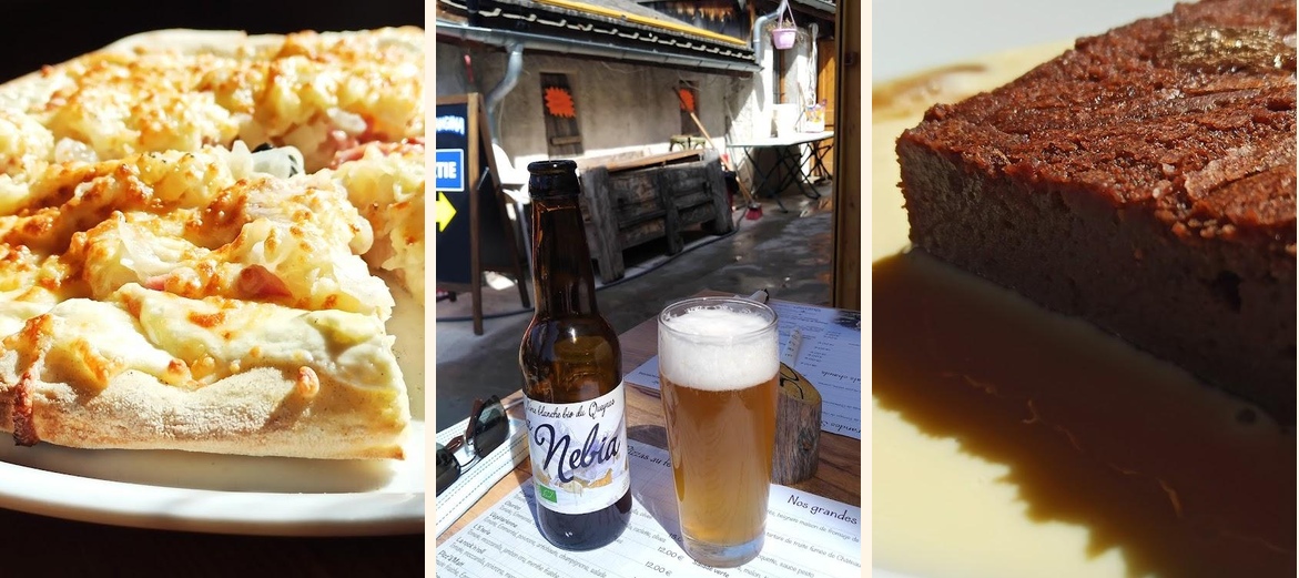 Le Chalet des Amoureux - Gallery Image 1