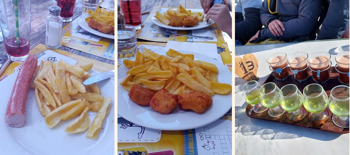 Le Chalet des Amoureux - Gallery Image 3